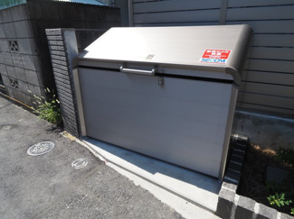 【その他共用部分】