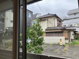 【展望】