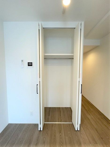 quador高取の収納