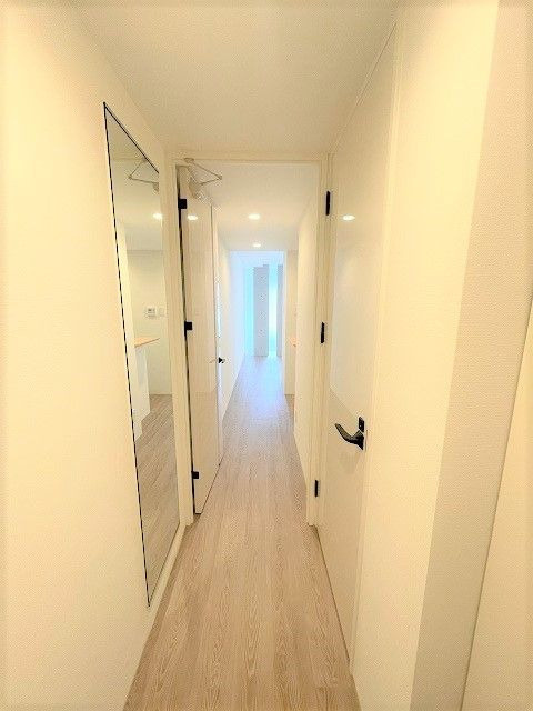 quador高取のロビー