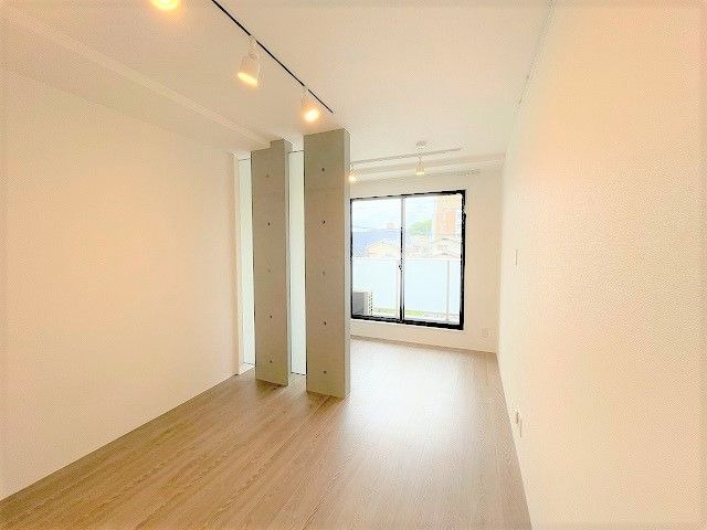 quador高取の居間・リビング