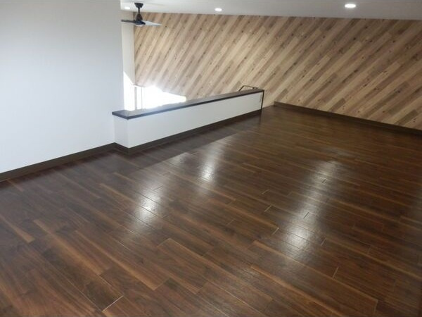 Ampio日比野の収納