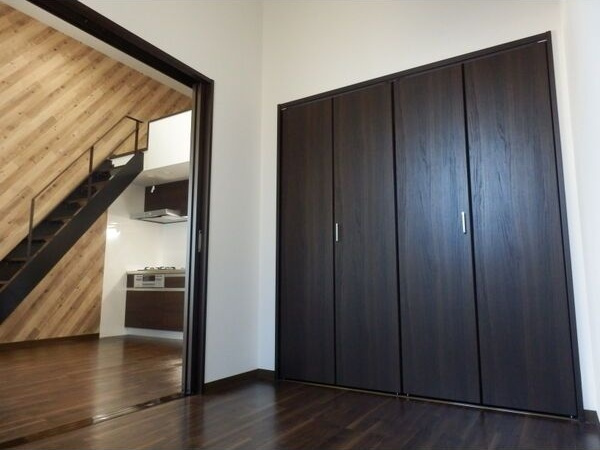 Ampio日比野の設備