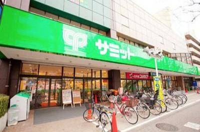 【周辺】 | コーポマーガレット