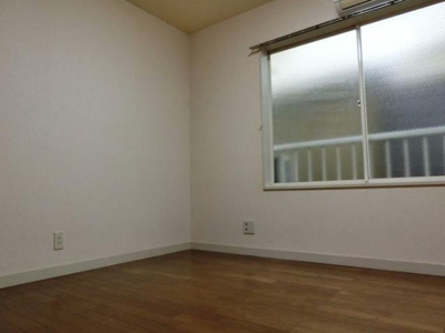 【居間・リビング】 | コーポマーガレット | 居室☆