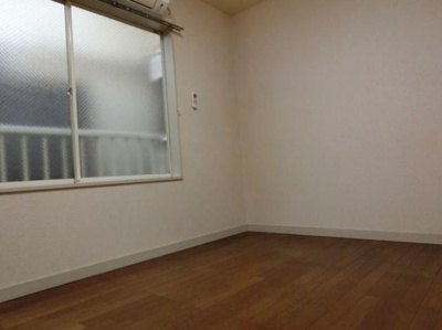 【寝室】 | コーポマーガレット