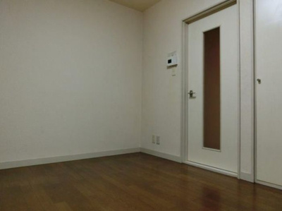 【内装】 | コーポマーガレット