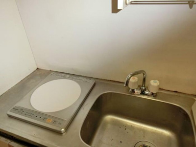 【キッチン】 | コーポマーガレット | キッチン☆