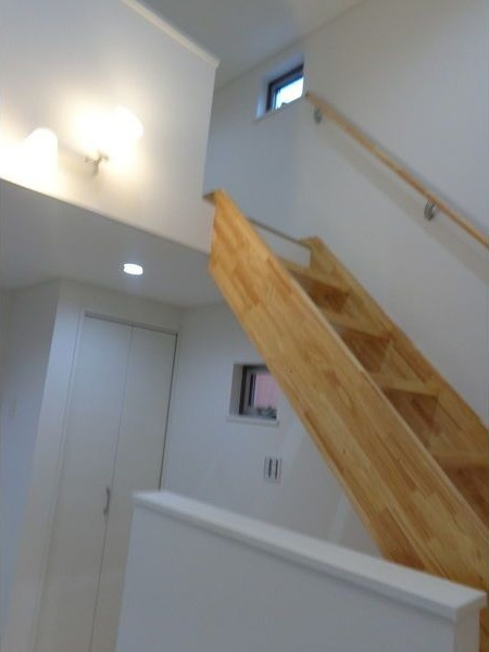 ARMY Iの居間・リビング