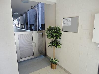 アルモニア　エンネのその他共用部分