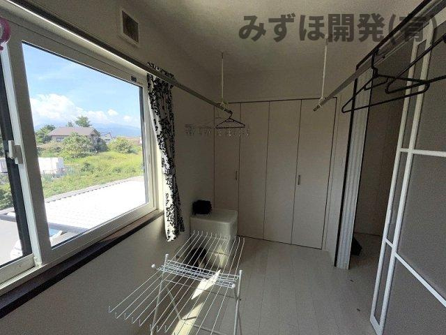 尾花沢市新町一丁目15-18の内装|2階ホール