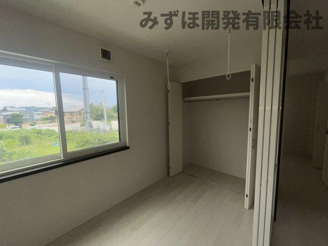 尾花沢市新町一丁目15-18のエントランス
