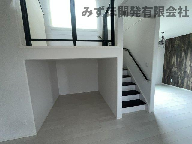 尾花沢市新町一丁目15-18の設備