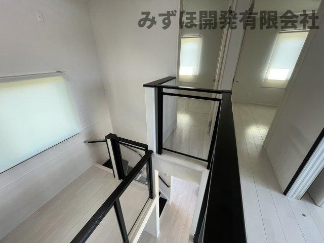 尾花沢市新町一丁目15-18の内装