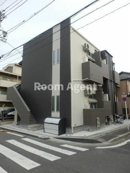 Creo日比野弐番館