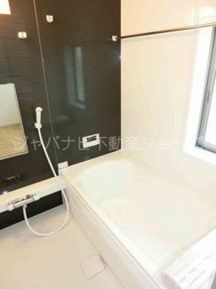 【浴室】 | 伊奈町本町２丁目　新築分譲住宅 | 同仕様同タイプ