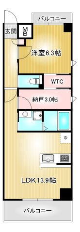 ファインブルーム新栄|名古屋市の賃貸ならMy賃貸