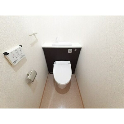 【トイレ】 | プラジュ千種