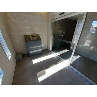 【エントランス】 | プラジュ千種