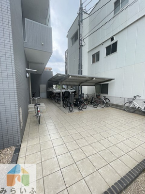 【ロビー】 | プラジュ千種