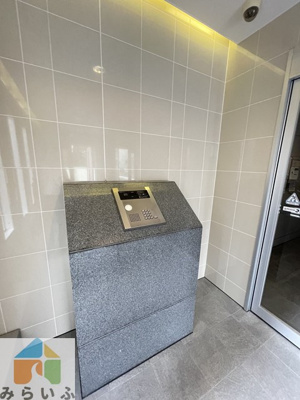 【セキュリティ】 | プラジュ千種