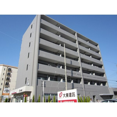 【外観】 | プラジュ千種