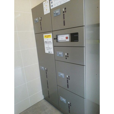 【その他共用部分】 | プラジュ千種