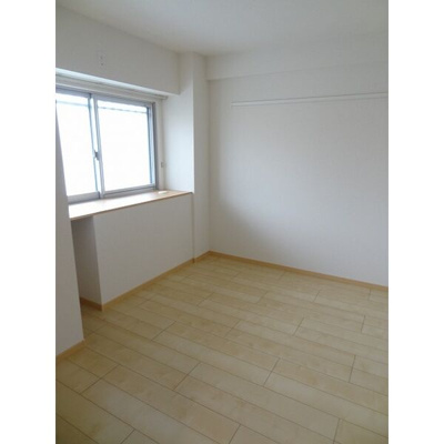 【内装】 | プラジュ千種