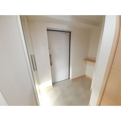 【玄関】 | プラジュ千種