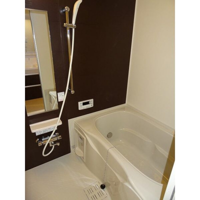 【浴室】 | プラジュ千種