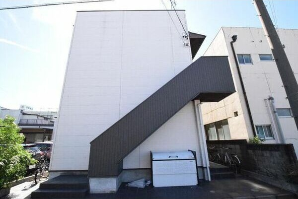 L’endroit apaisant(ランドロワアペザン)