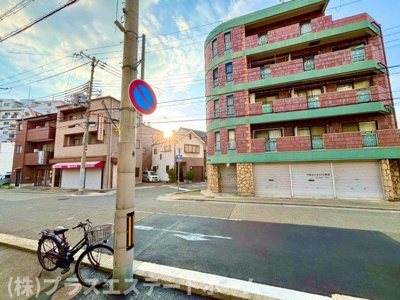 【展望】 | メゾンリュミエール