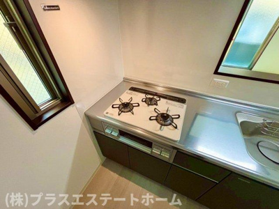 【内装】 | メゾンリュミエール