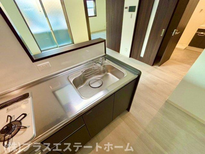 【内装】 | メゾンリュミエール