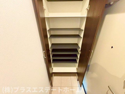 【内装】 | メゾンリュミエール