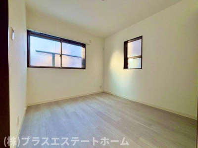 【寝室】 | メゾンリュミエール