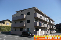 パークヒルズ大原の画像