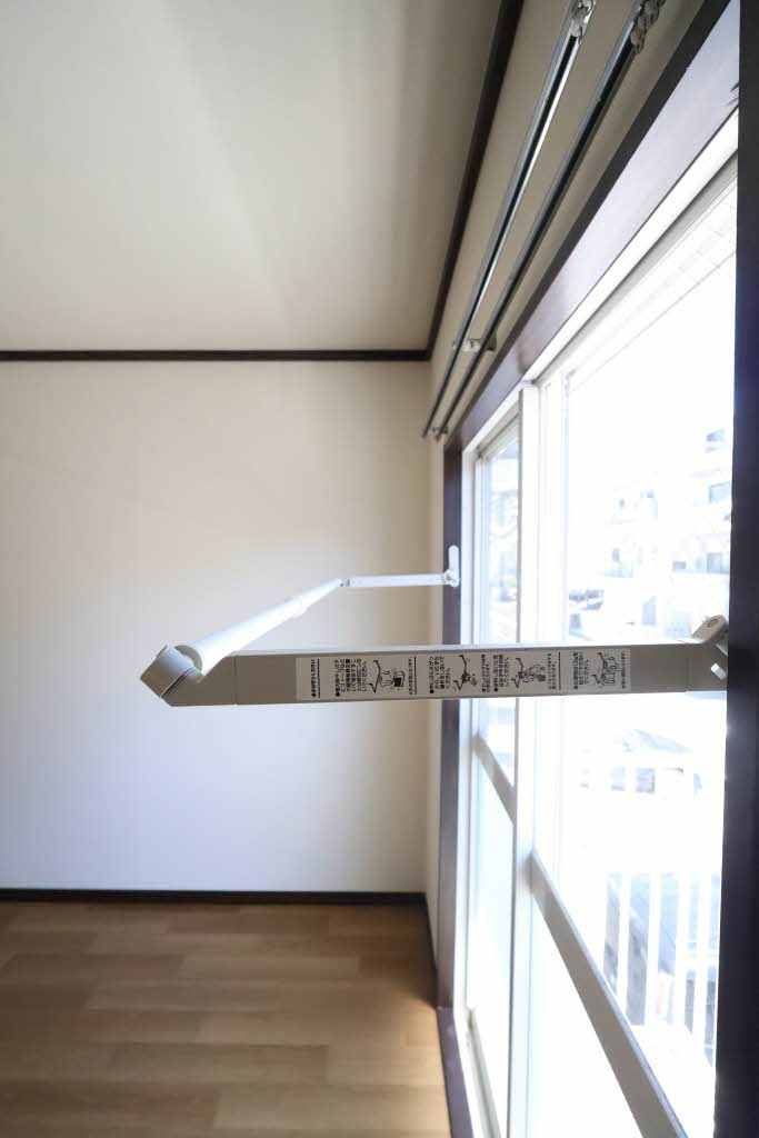 広島市西区東観音町のアパートのその他