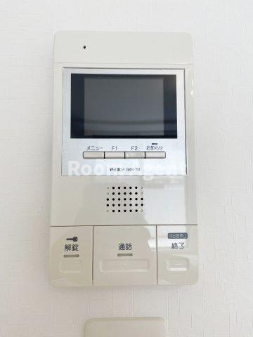 LUORE吹上(ルオーレフキアゲ)のセキュリティ