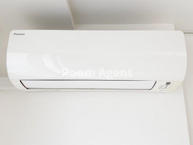 LUORE吹上(ルオーレフキアゲ)の設備