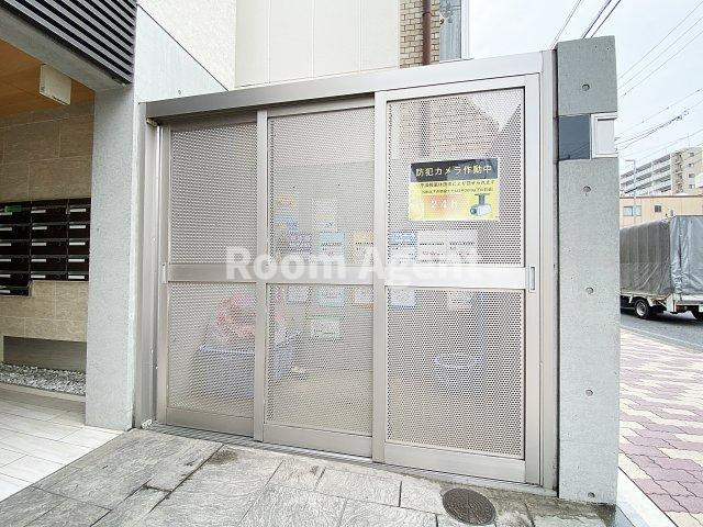 LUORE吹上(ルオーレフキアゲ)のその他