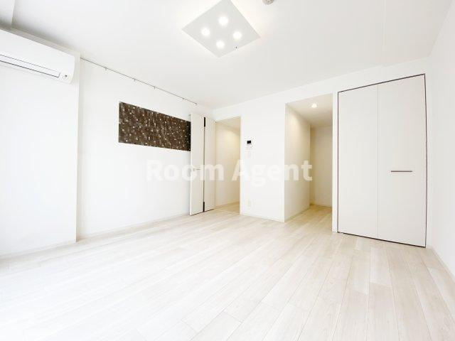 LUORE吹上(ルオーレフキアゲ)の内装