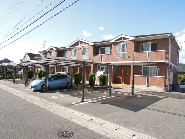 プリムローズⅡ