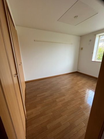 プリムローズⅡの居間・リビング