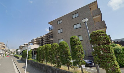 【エントランス】 | ガーデンシティ金沢文庫