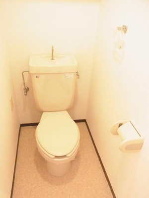 【トイレ】 | ガーデンシティ金沢文庫