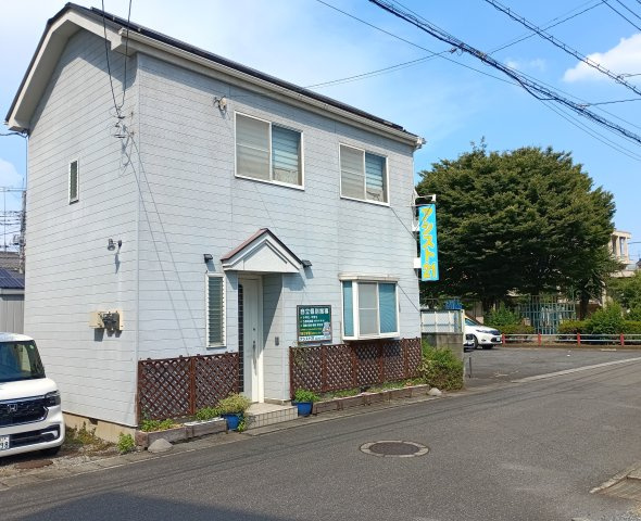 居抜き　貸事務所