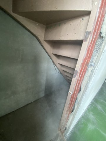 ふじやビルの内装|室内写真3