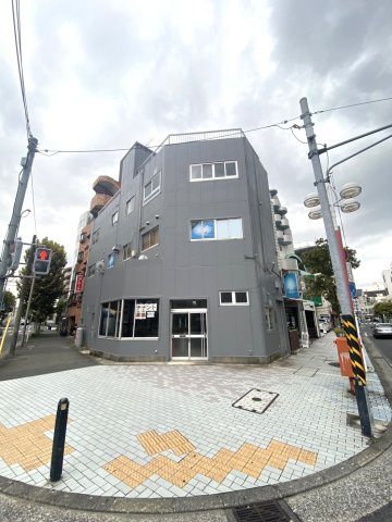 ふじやビルの外観|外観写真1