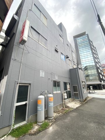 ふじやビルの外観|外観写真２